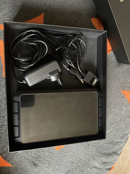 Creality sonic pad , планшет для 3d принтера