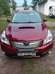 Subaru outback 2.0 D