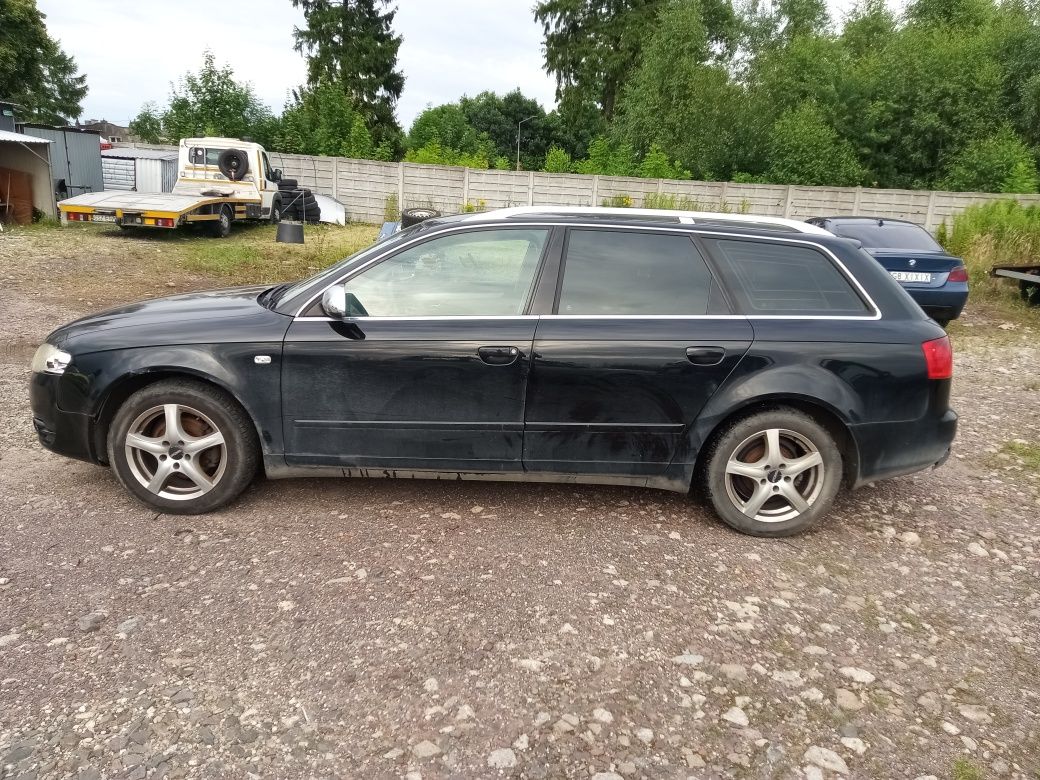 Sprzedam Audi A4.2.0diesel