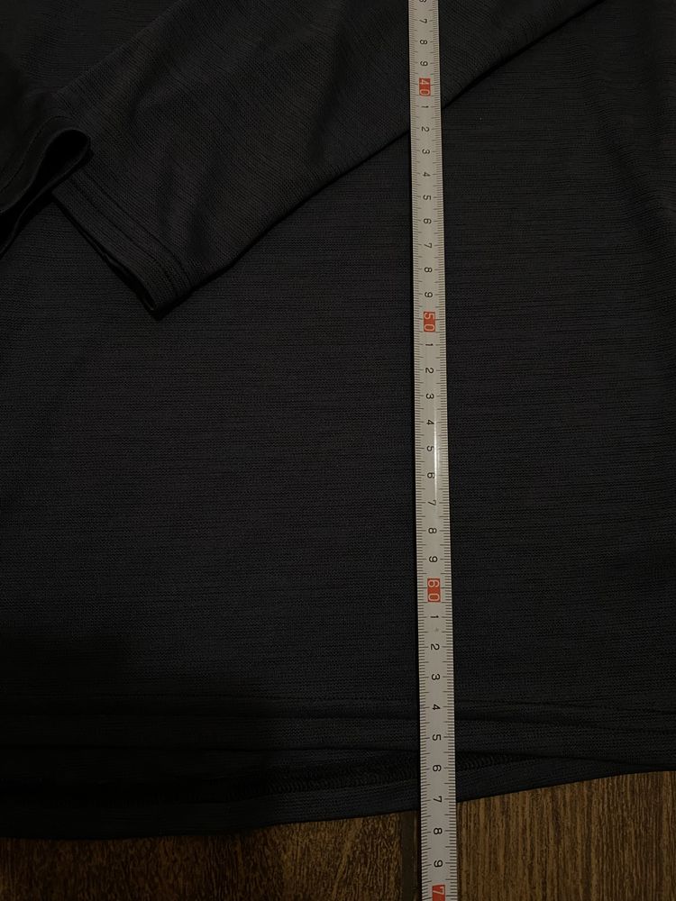 Кофта для тренинга Under Armour Tech 2.0