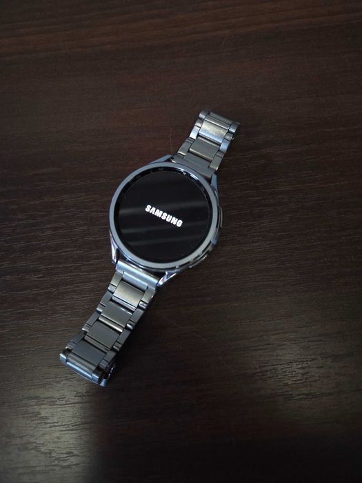 Samsung watch 6 classic 47mm