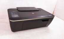 МФУ HP Deskjet Ink Advantage 2515
