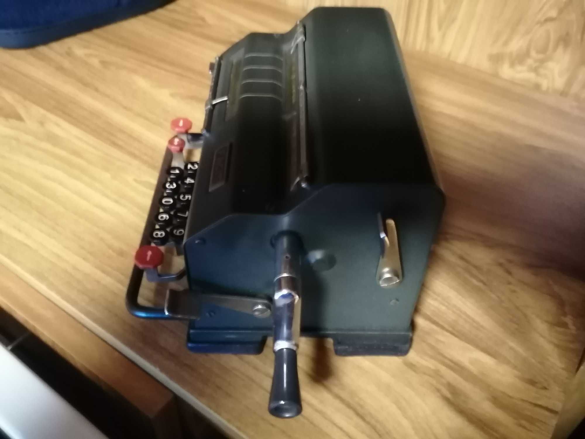 Vendo Calculadora FACIT