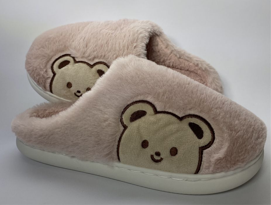 Домашні капці