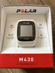 Zegarek Polar M430