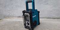 Radio budowlane MAKITA DMR102