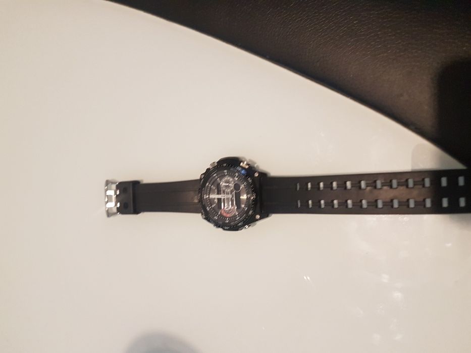 Relogio casio Edifice ecw-m300e novo