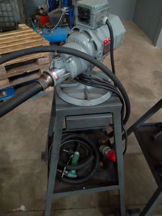 Polidor "Laranjo" PFERD