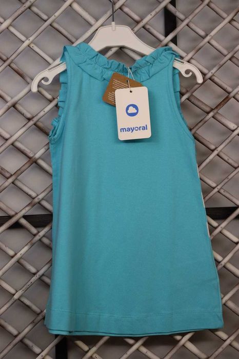 Roupas infantis Mayrol, Tiffosi todas com etiquetas.