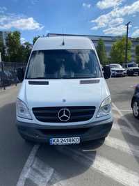 Mersedes Sprinter