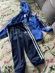 Dres adidas rozmiar 86