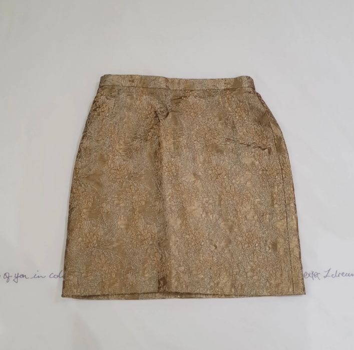 Conjunto Escada Couture