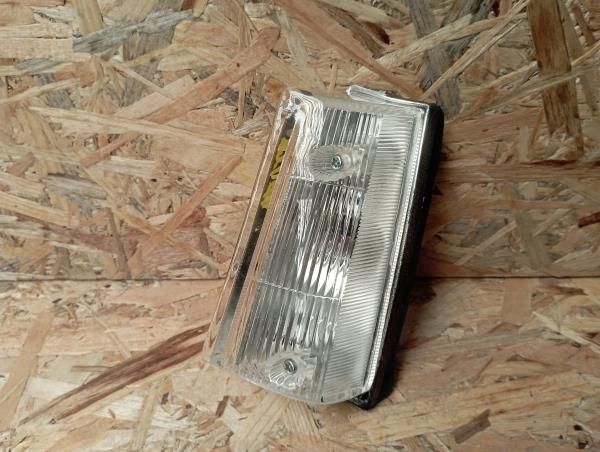 Pisca frente esquerdo NISSAN Sunny I Wagon (B11)