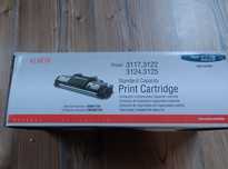 4 x toner drukarka laser