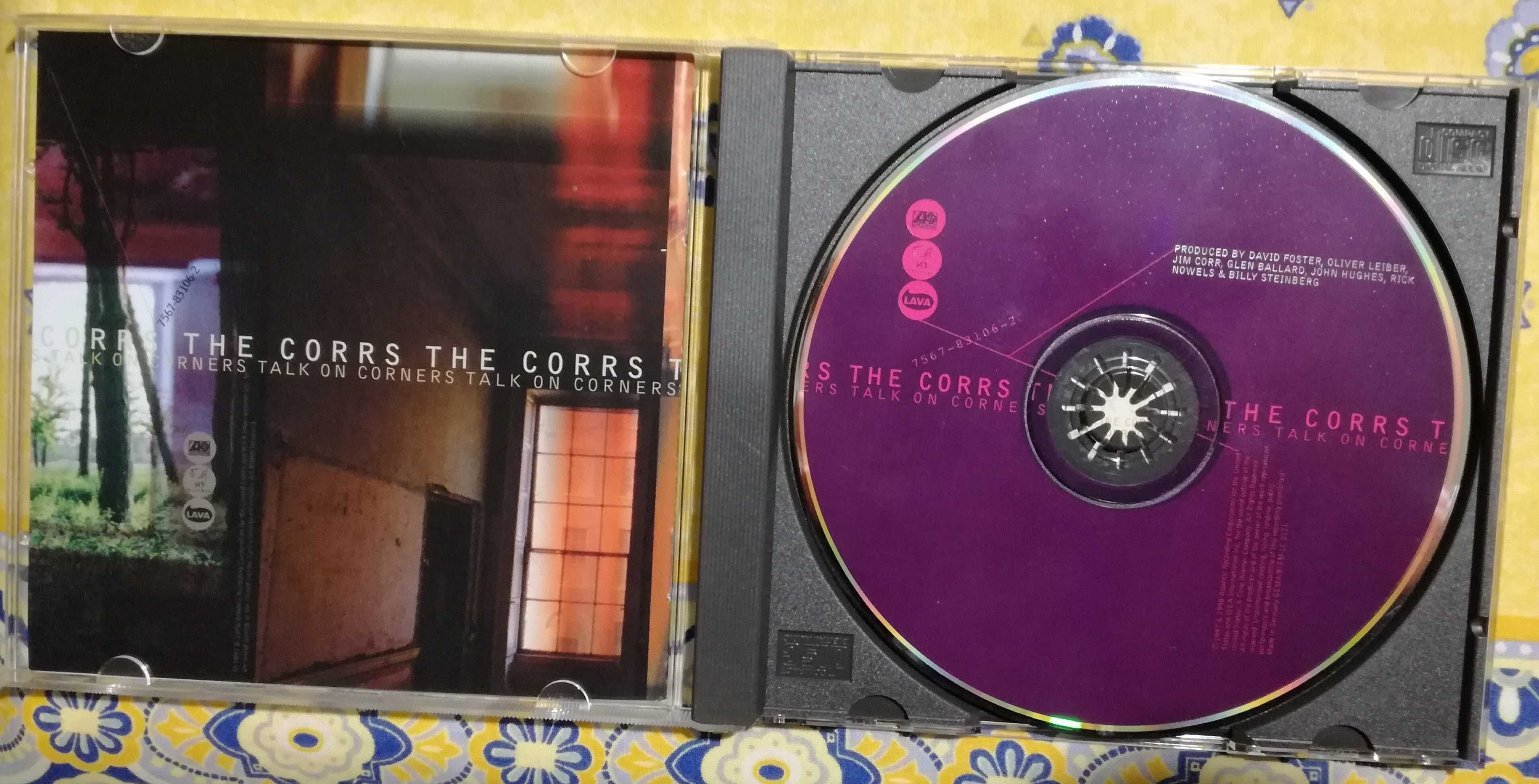 The Corrs (álbum)