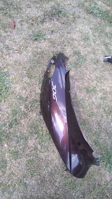 Боковини до скутера Yamaha jog sa 36