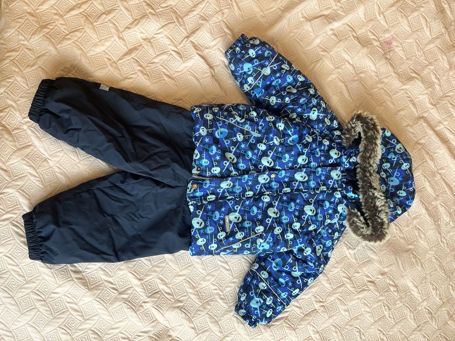 Lenne комбінезон 92