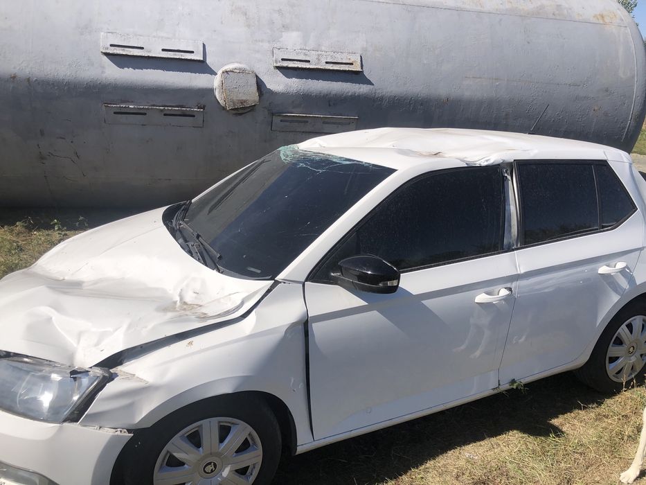 Продам Шкода Фабія