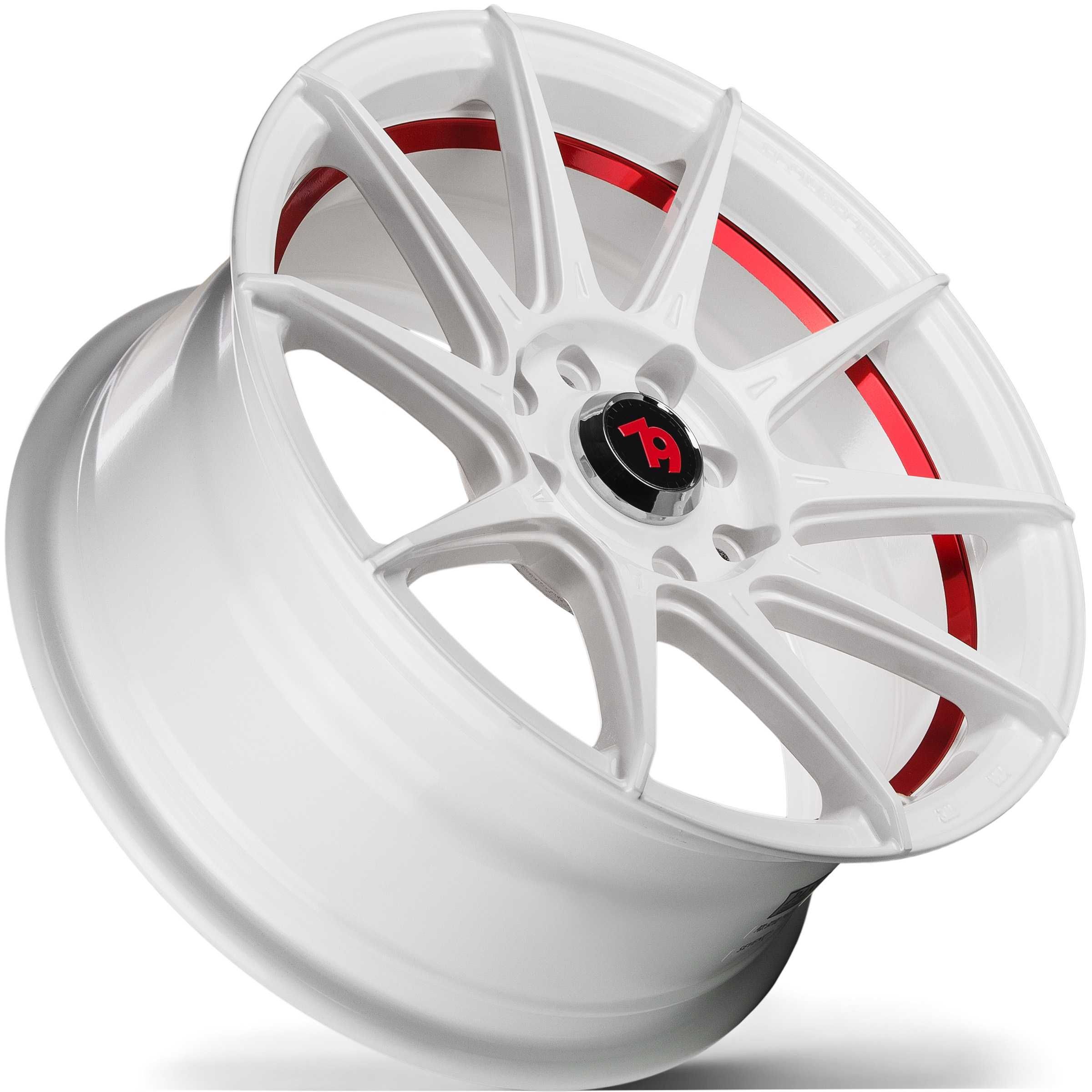 Felgi seventy9 79 R15 4x100 7J ET 35 BMW E30 VW GOLF 1 2 3 Honda Toyot