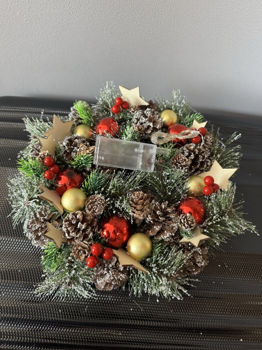 Wieniec Bożonarodzeniowy