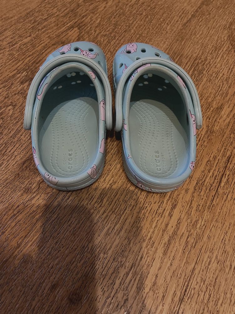 Crocs дитячі, оригінальні