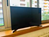 TV Samsung 32 NOVA + Suporte de Parede - A DESPACHAR