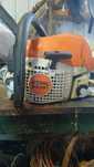 Pila spalinowa stihl ms 251