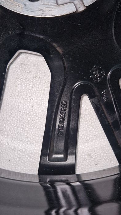 Felga aluminiowa BMW 8.5Jx20