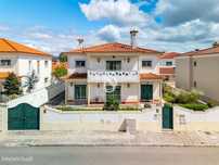 Moradia Isolada T5 - Entroncamento