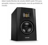 Monitores estudio Adam t5v novos