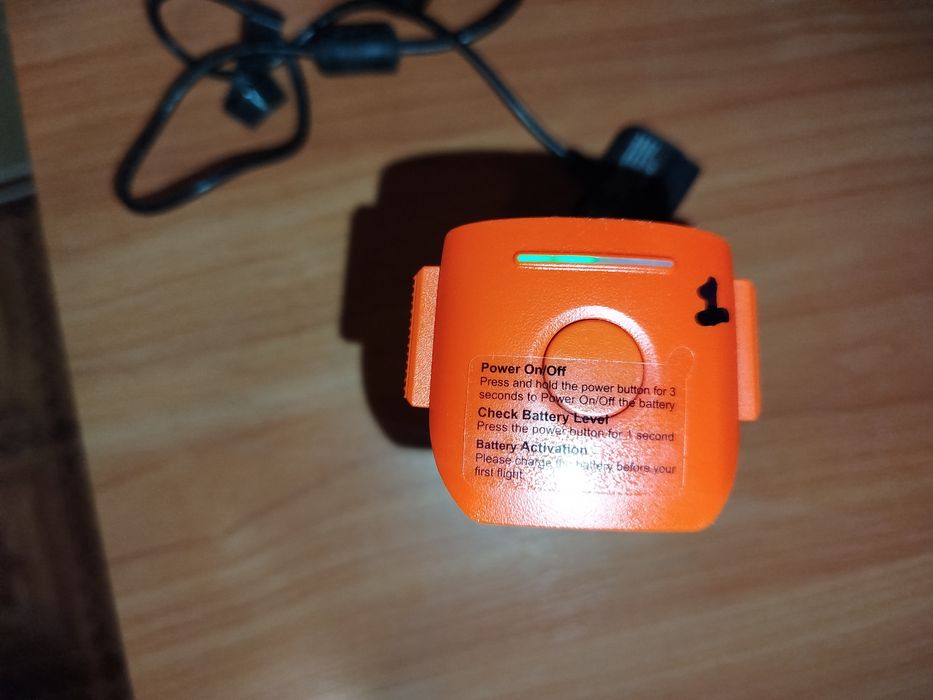 Autel evo2 акумулятор новий