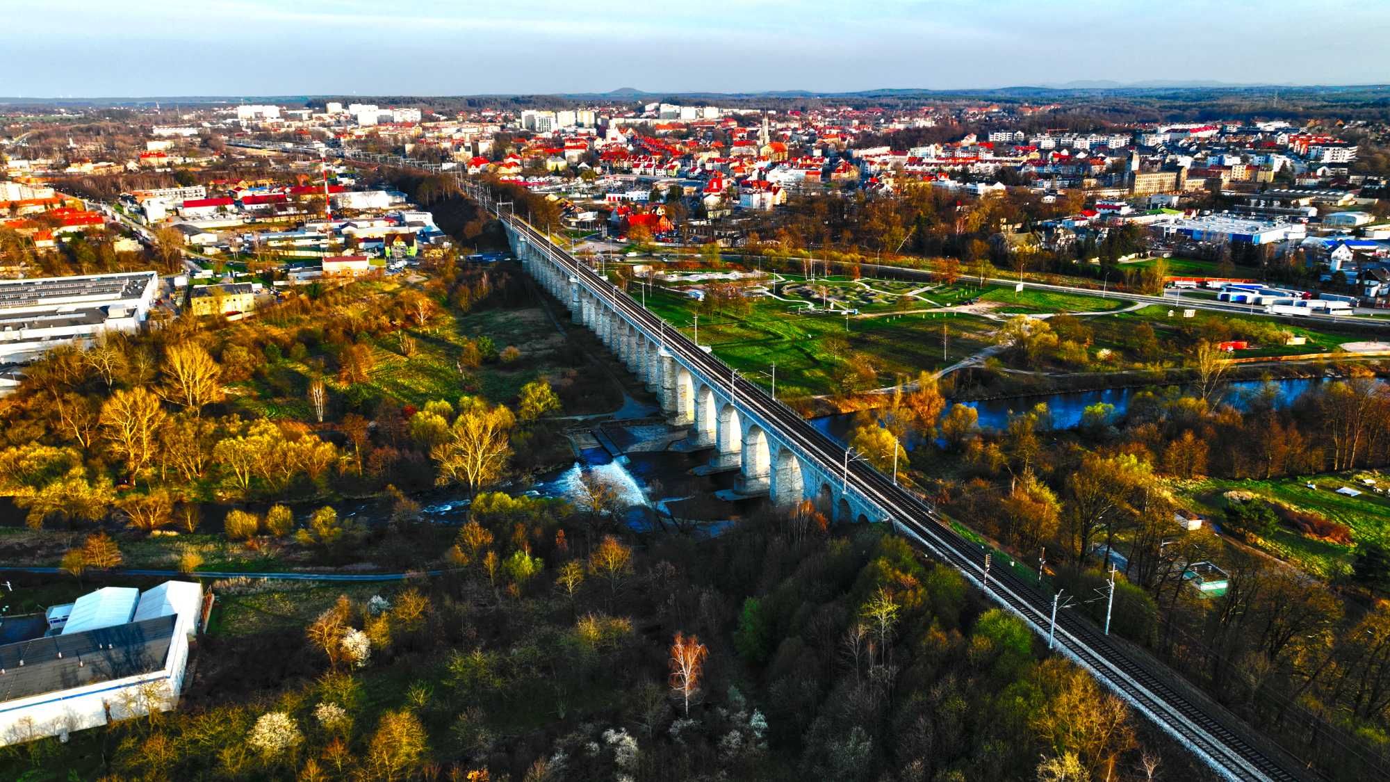 Drony -   , śluby, inspekcje termowizyjne fotowoltaiki , search&rescue