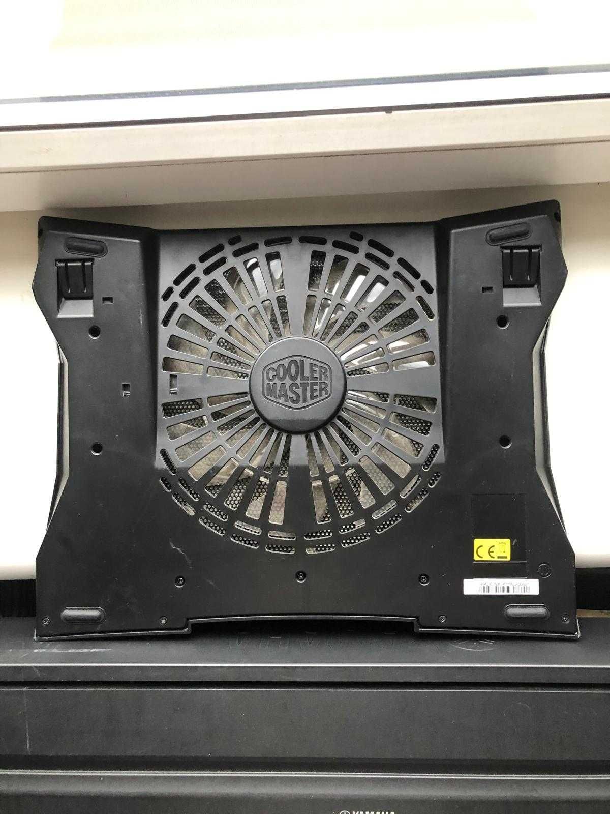 Cooler Master NotePal XL