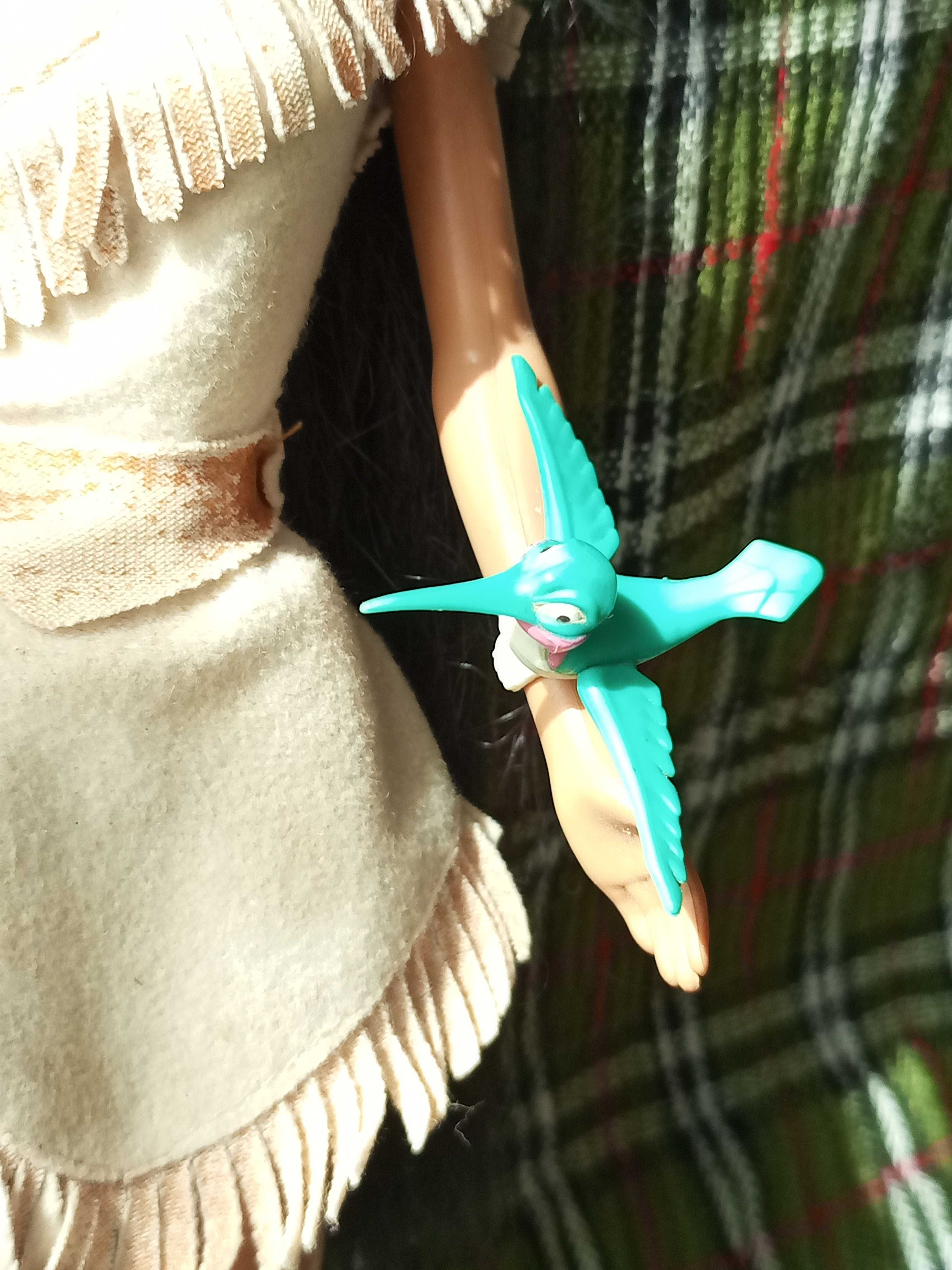 Лялька Барбі - Покахонтас