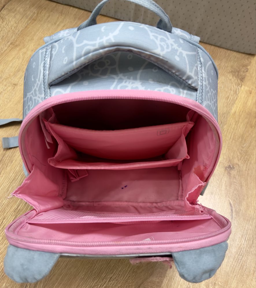 Каркасний рюкзак Kite HK22-555S