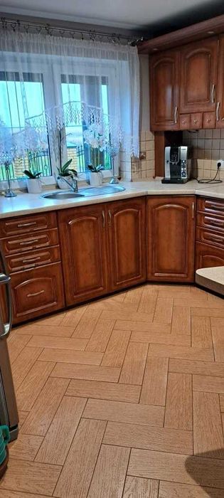 Meble kuchenne idealne nie zniszczone
