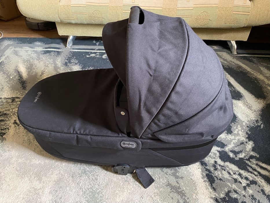 Gondola Cybex Balios S Lux 2024