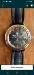 Relógio Vostok Automatico