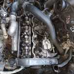 silnik slupek 1.9 Tdi AVG