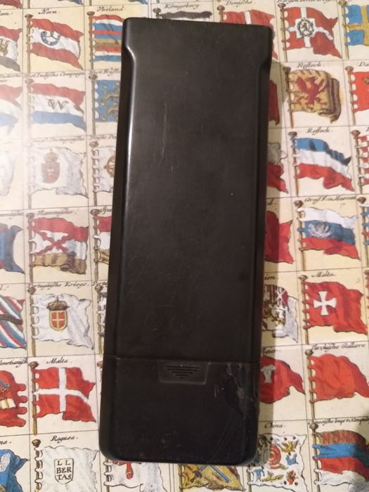 Pilot Sony video VHS rmt v109 oryginalny