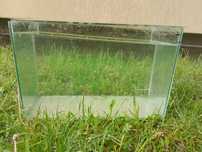 Sprzedam akwarium/terrarium