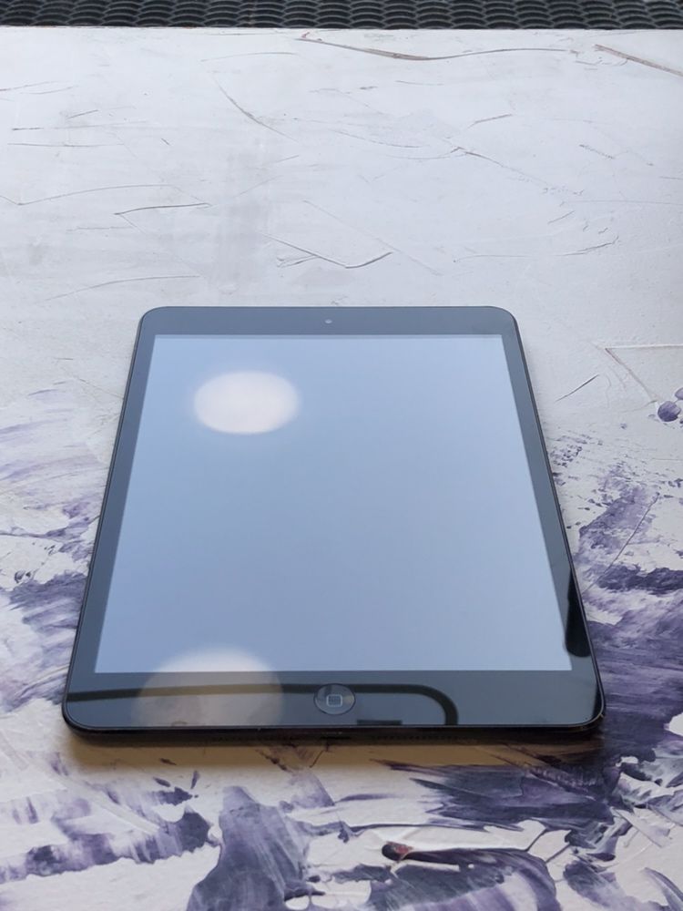 Планшет Apple iPad Mini 1/2 Wifi - Оригинал, Гарантия, Отправка