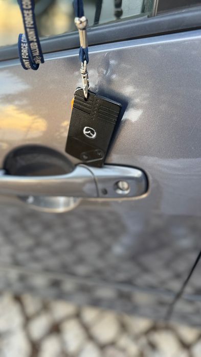 MAZDA 5 MZR-CD 7 Lugares IUC Antigo