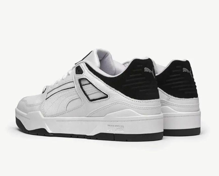 Puma Slipstream FA2022 season