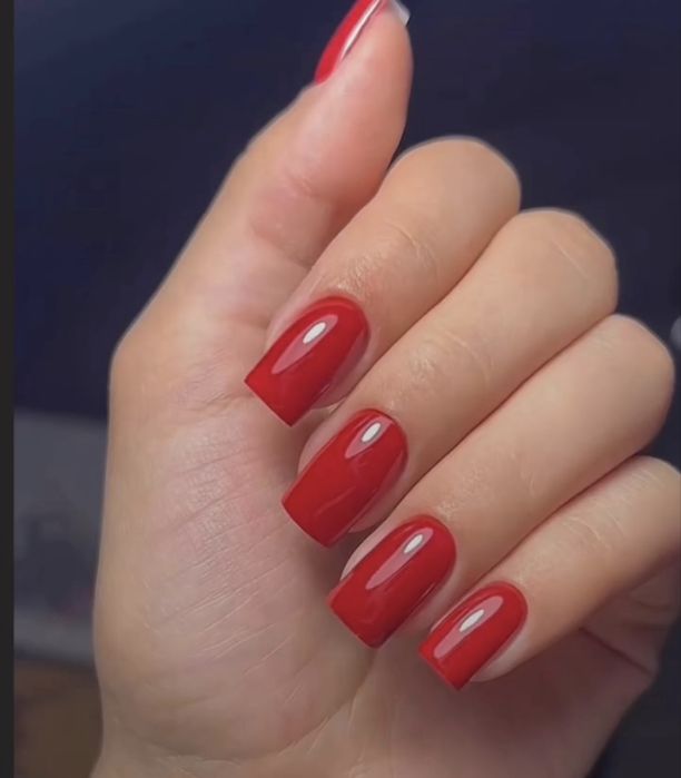 Манікюр Бориспіль