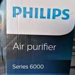 Oczyszczacz powietrza  Philips series 3000, series 6000