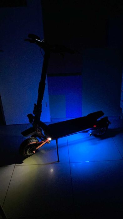 Електросамокат KingSong KS-N12T