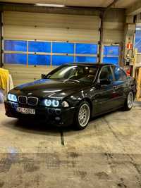 BMW E39 M pakiet
