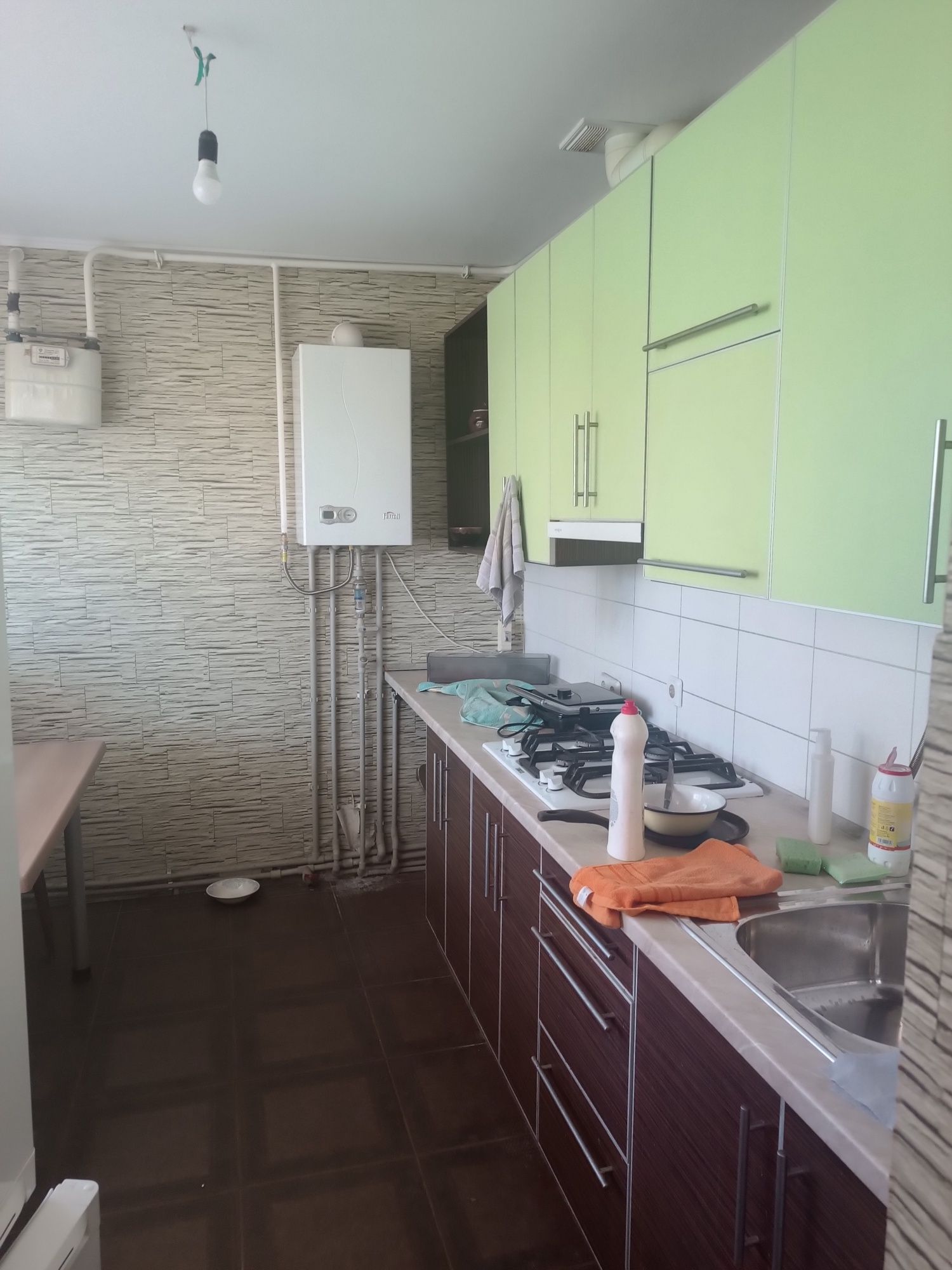 Продам дом/дачу в Куриловке