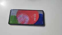 Samsung Galaxy A52 5G | 6,5” OLED | Android 14 | 4500 mAh
